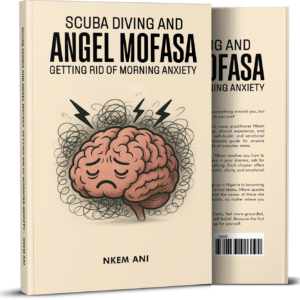 Scuba Diving and Angel Mofasa (Audiobook)