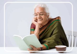 Mature indian woman reading book 260nw 286212653 e1754627446903 300x212 1